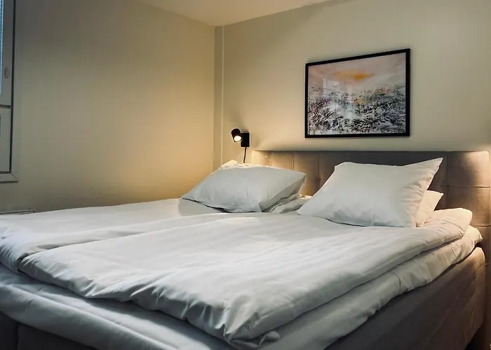 Ilmola 公寓 罗瓦涅米